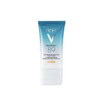 VICHY MINERAL 89 FLUID ZA INTENZIVNU HIDRATACIJU SPF50+ 50ML