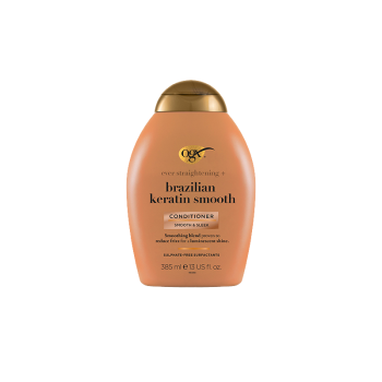 OGX ARGAN BRAZILIAN KERATIN REGENERATOR ZA KOSU 385ML