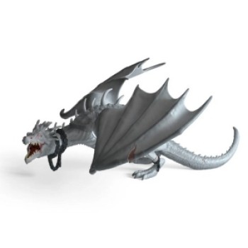Schleich Ukrainian Ironbelly 13995