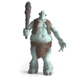Schleich Troll 13994