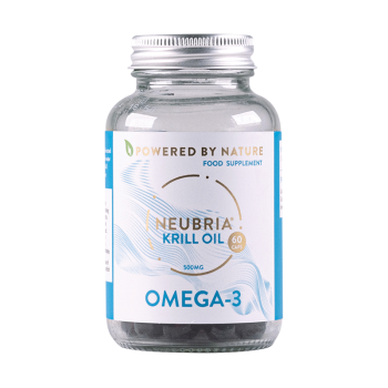 NEUBRIA KRILL OIL