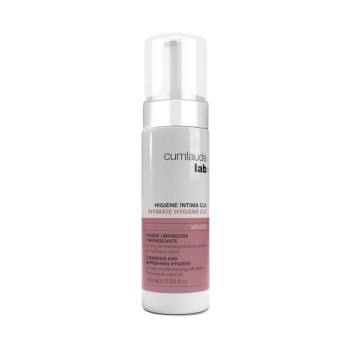CUMLAUDE CLX PENA 30ML