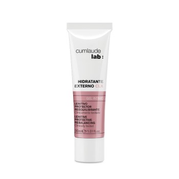 CUMLAUDE CLX GEL ZA SPOLJNU HIDRATACIJU INTIMNE REGIJE  30ML