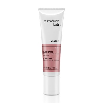 CUMLAUDE MUCUS LUBE LUBRIKANT 30ML