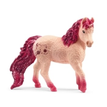 Schleich jednorog Planetea 70801