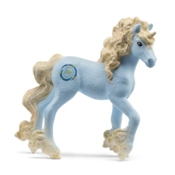 Schleich jednorog Vialactea 70799