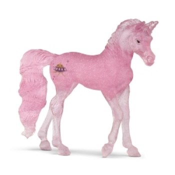 Schleich jednorog Aliena 70798