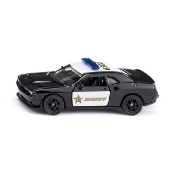 Siku Dodge Challenger SRT 1584