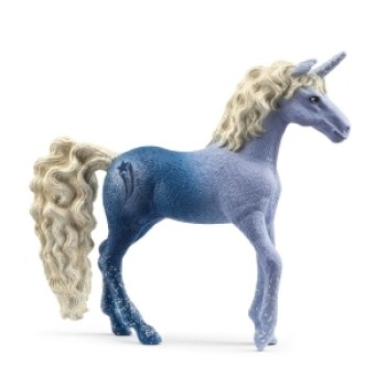Schleich jednorog Shooting Star 70797