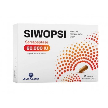 SIWOPSI KAPSULE 60 000 IU