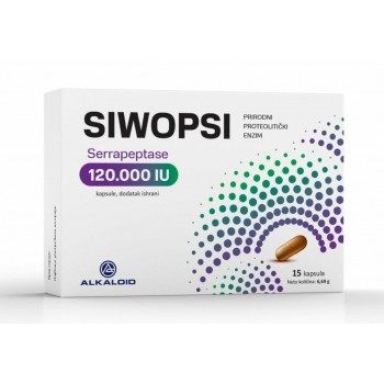 SIWOPSI KAPSULE 120 000 IU