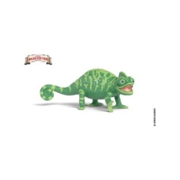 Schleich School Magical Animals kameleon 14911