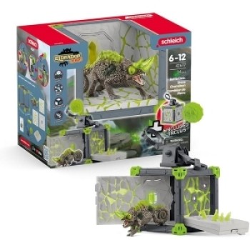 Schleich kamena borbena arena 42677