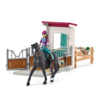 Schleich mesto za kupanje konja 42709