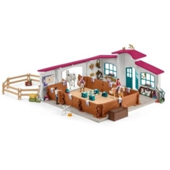 Schleich arena za jahanje 42639