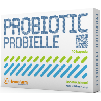 PROBIOTIC PROBIELLE CPS A10
