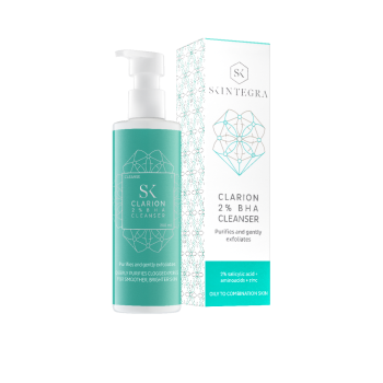 Skintegra Clarion 2% BHA gel za čišćenje lica 200ml