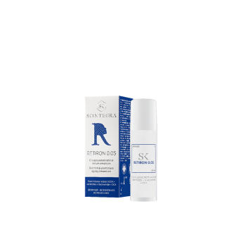 Skintegra Retiron 0,05 serumska emulzija 30ml