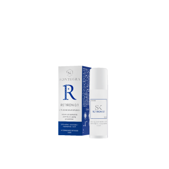 Skintegra Retiron 0,1 serumska emulzija 30ml