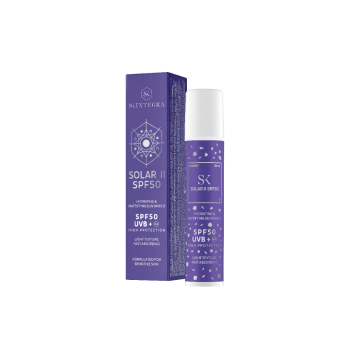 SKINTEGRA SOLAR II FLUID SPF 50 50ML