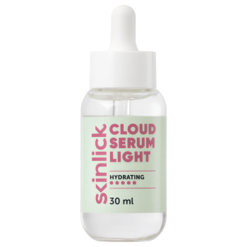 Skinlick Cloud Light serum za lice 30ml