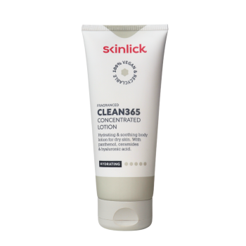 SKINLICK CLEAN 365 LOSION ZA TELO 200ML