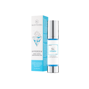 Skintegra Hyperdew hidratantna gel maska 50ml