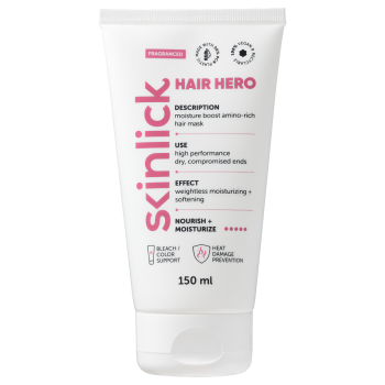 SKINLICK HAIR HERO MASKA ZA KOSU 150ML