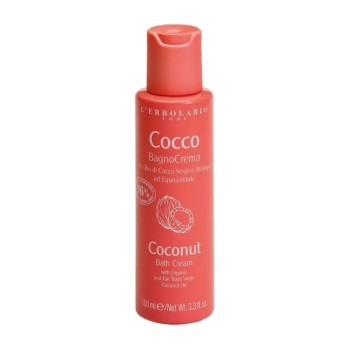 LERBOLARIO COCONUT KUPKA 100ML