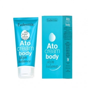 Evdermia Ato krema za telo 175ml