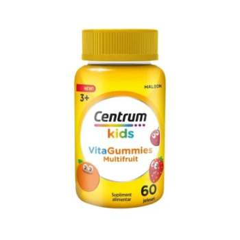 CENTRUM KIDS MULTIFRUIT 60 GUMENIH BOMBONA