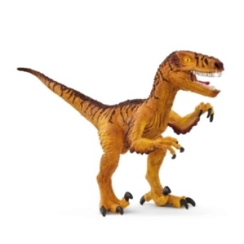 Schleich Velociraptor 15045