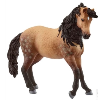 Schleich Andalusian kobila 14894