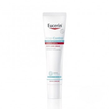 EUCERIN ATOPICONTROL KREMA ZA AKUTNU NEGU 40ML 63174