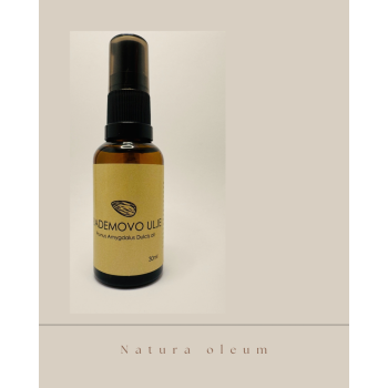Natura Oleum bademovo ulje 50ml