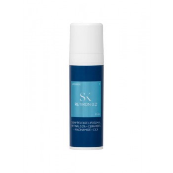 Skintegra Retiron 0,2 serumska emulzija 30ml