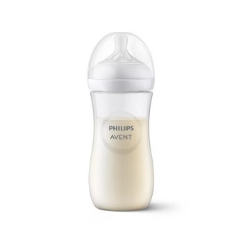 Avent Natural Response Deco flašica 330ml