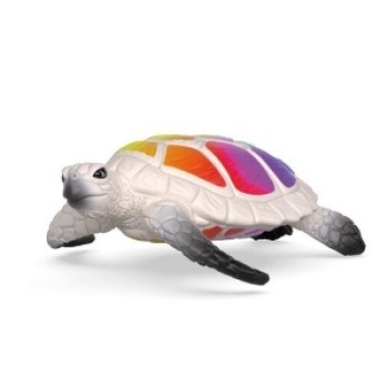 Schleich kornjača 72270 90 Years Edition