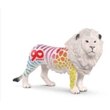 Schleich lav 72264 90 Years Edition