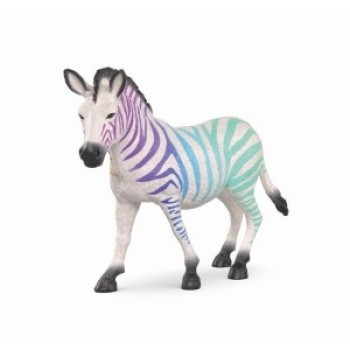 Schleich zebra 72265 90 Years Edition
