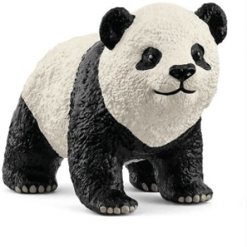 Schleich velika panda mladunče 14886