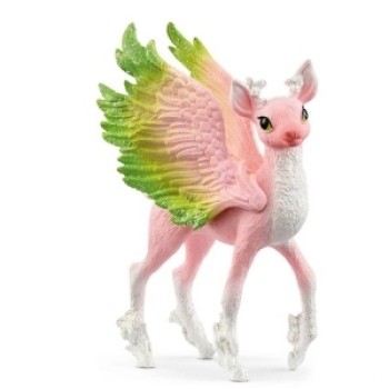 Schleich magični jelen ždrebe 70821