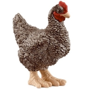 Schleich kokoška 13997