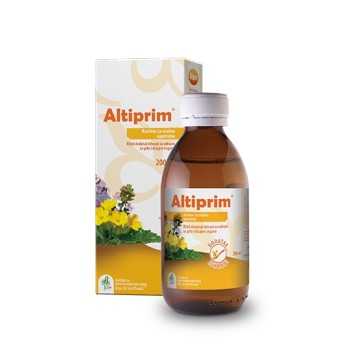 ALTIPRIM SIRUP 200ML