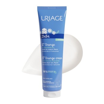 Uriage Baby prva krema za pelensku regiju 100ml