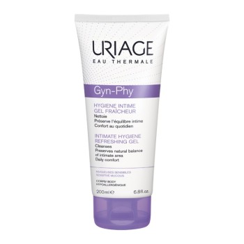 Uriage Gyn Phy gel za pranje 200ml
