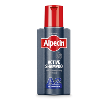 ALPECIN SAMPON A2 ZA MASNO VLASISTE 250ML