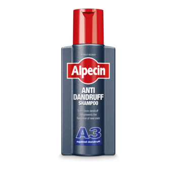 ALPECIN SAMPON A3 PROTIV PERUTI 250ML