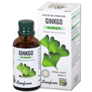 KAPI OD GINKA 30ML