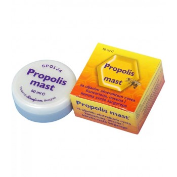 MAST PROPOLISA 50ML